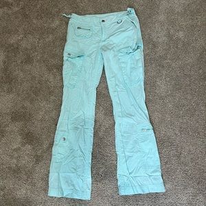 urban outfitters cargo pants